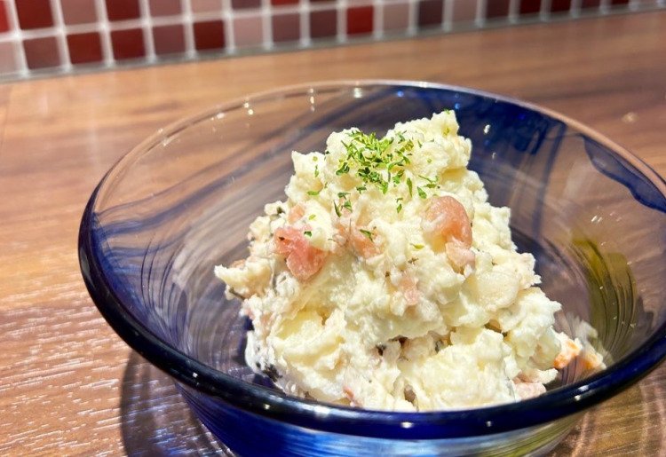 サイドメニュー